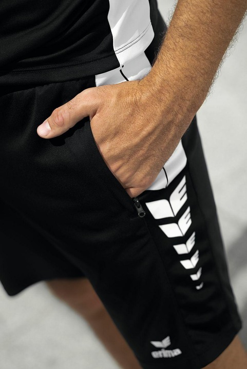 Actual product image Erima Six Wings Shorts (3XL)