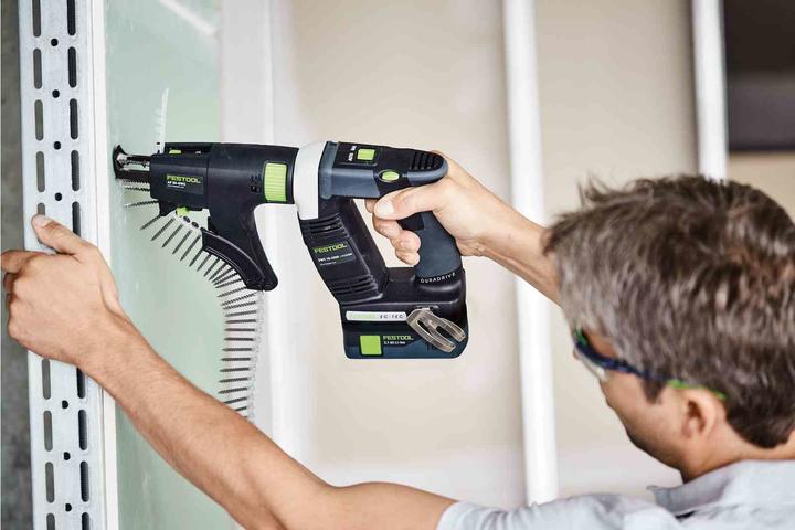 Image du produit Festool DWC 18-2500 Basic