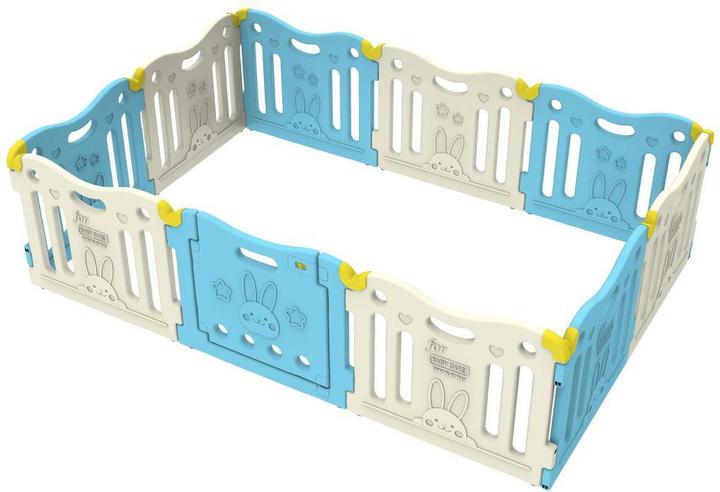 Productafbeelding Baby Care Box (219 cm, 147 cm)