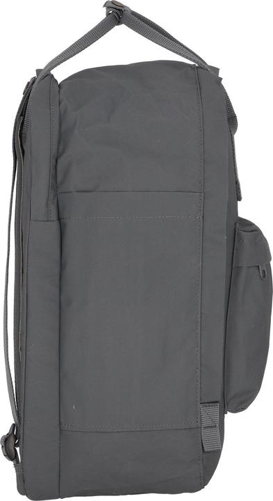 Actual product image Fjällräven Kånken Laptop 17" (17 l)
