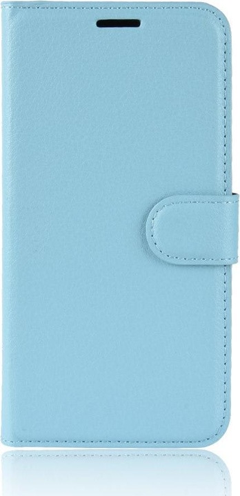 Produktbild Cover-Discount Leder Hülle mit Kartenfach (Apple iPhone 11)