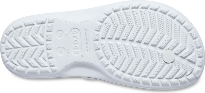 Actual product image Crocs Crocband Flip Flop (43, 43.5, 44, 43 1/3)