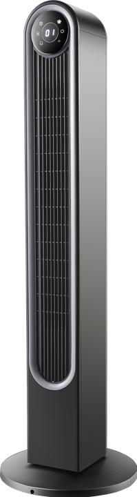 Produktbild Ohmex Standventilator OHM-FAN-4240 Schwarz
