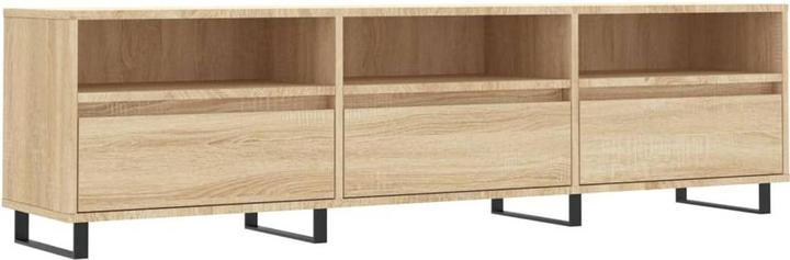 Produktbild vidaXL TV-Schrank (30 x 30 x 44.50 cm)