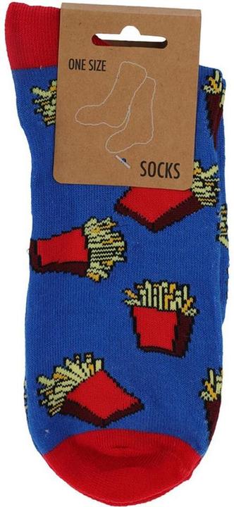 Immagine prodotto Champ Herren Socken mit Motiv (Taglia unica)