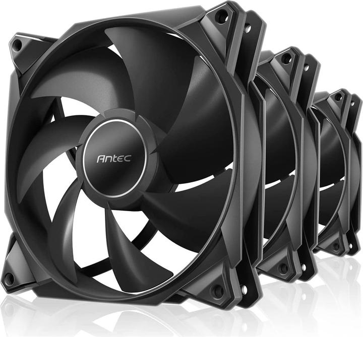 Image du produit Antec Strom (120 mm, 3 x)