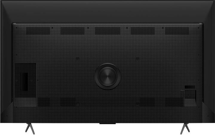 Actual product image TCL 55C655 (55", C65, QLED, 4K, 2024)