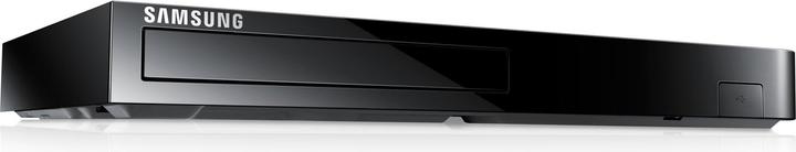 Produktbild Samsung SMART 3D Blu-ray Player BD-F6909S