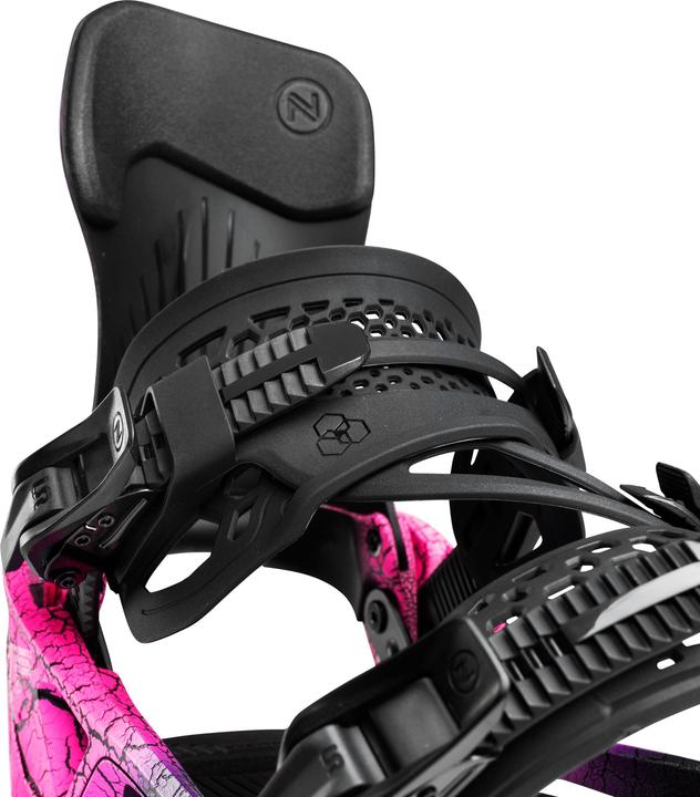 Nidecker LT Supermatic