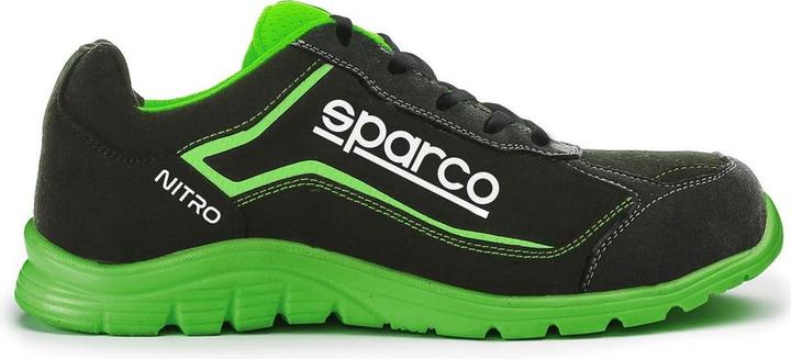 Black-Green