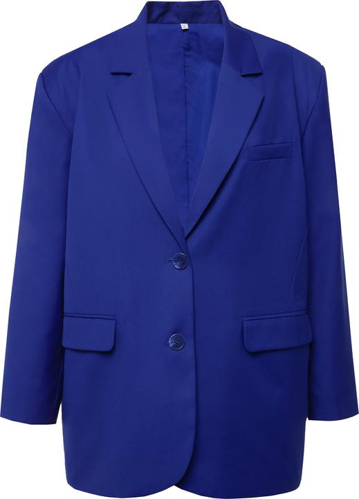 Blau