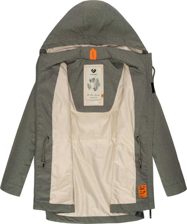 Produktbild Ragwear Dakkota II (XL)