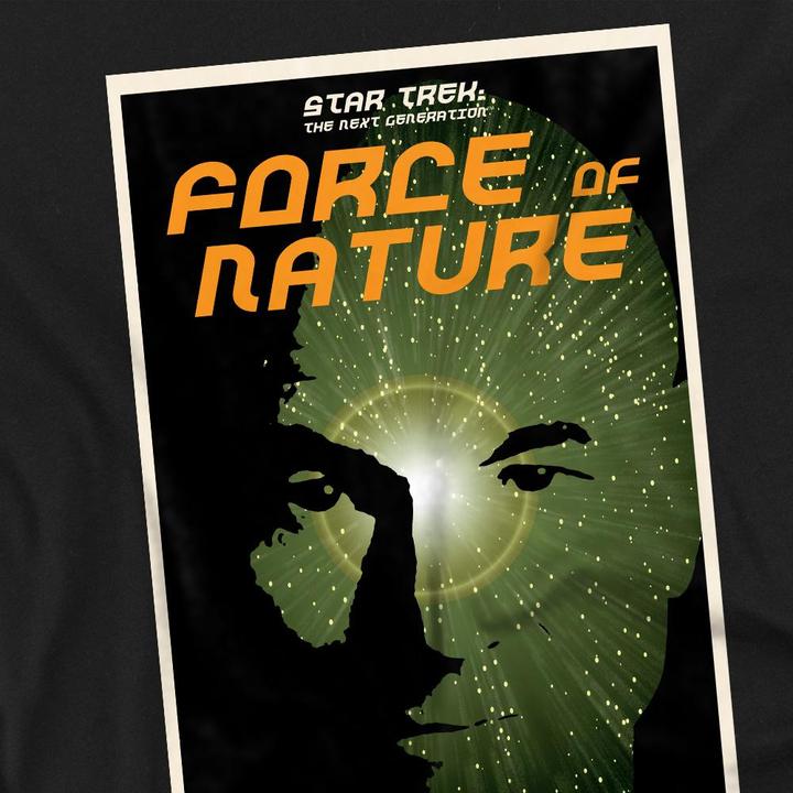 Produktbild The Next Generation Season 7 Episode 9 TShirt (L)