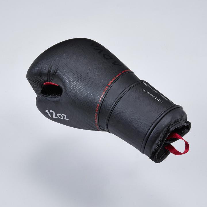 Produktbild Outshock Ergo (12 OZ, 12)