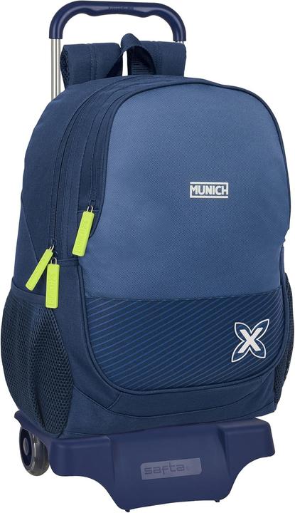 Produktbild Safta Monaco Blu Indaco