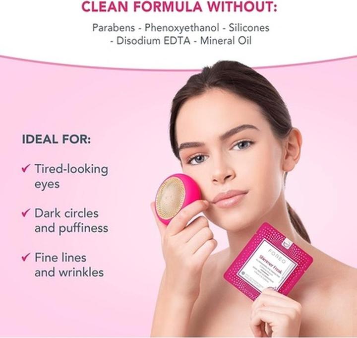 Actual product image UFO Shimmer Freak