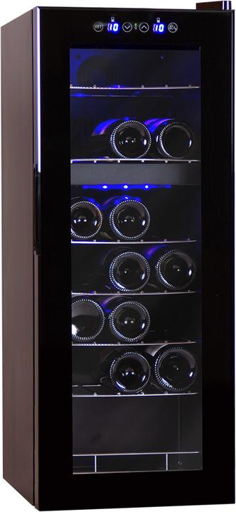 Produktbild Kibernetik THD21