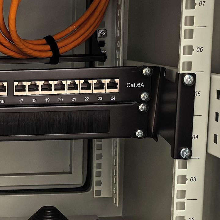 Immagine prodotto Value 19"-Schrank Tiefenerweiterung 151,5mm, 2HE