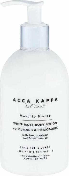 Acca Kappa Muschio Bianco