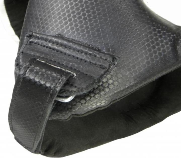 Immagine prodotto Masters Casco da boxe KT-CRYSTAL 02475-M