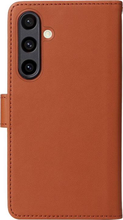 Produktbild Cover-Discount Galaxy S24 FE - Teilbare Brieftasche 2-in-1 Handyhülle (Samsung Galaxy S24 FE)