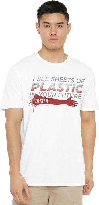 Produktbild IVF Hartmann Plastic Prediction TShirt (L)