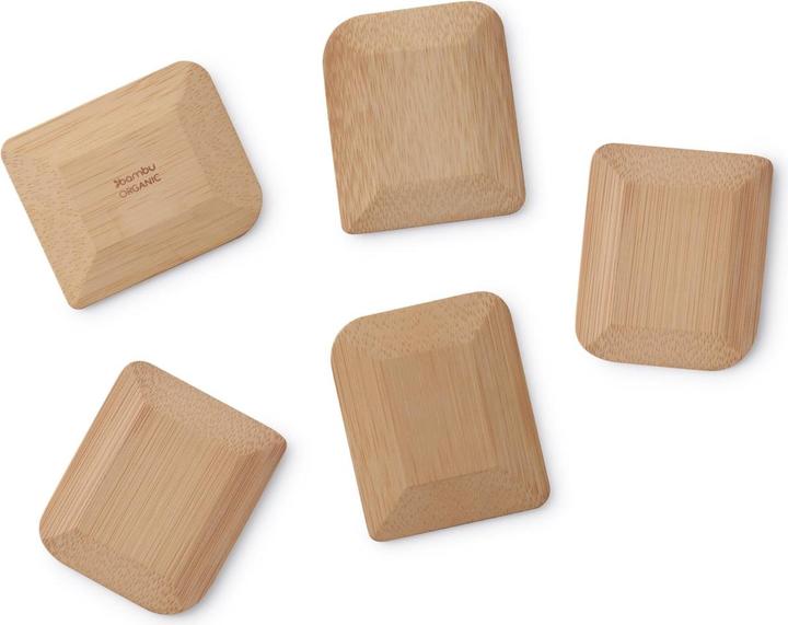 Bambu Pfannenschaber (1 Stk.)
