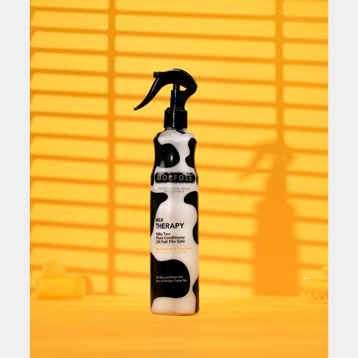 Produktbild Morfose Professional Reach (400 ml)