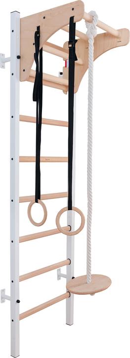 BenchK Wall bar system 211W+A204