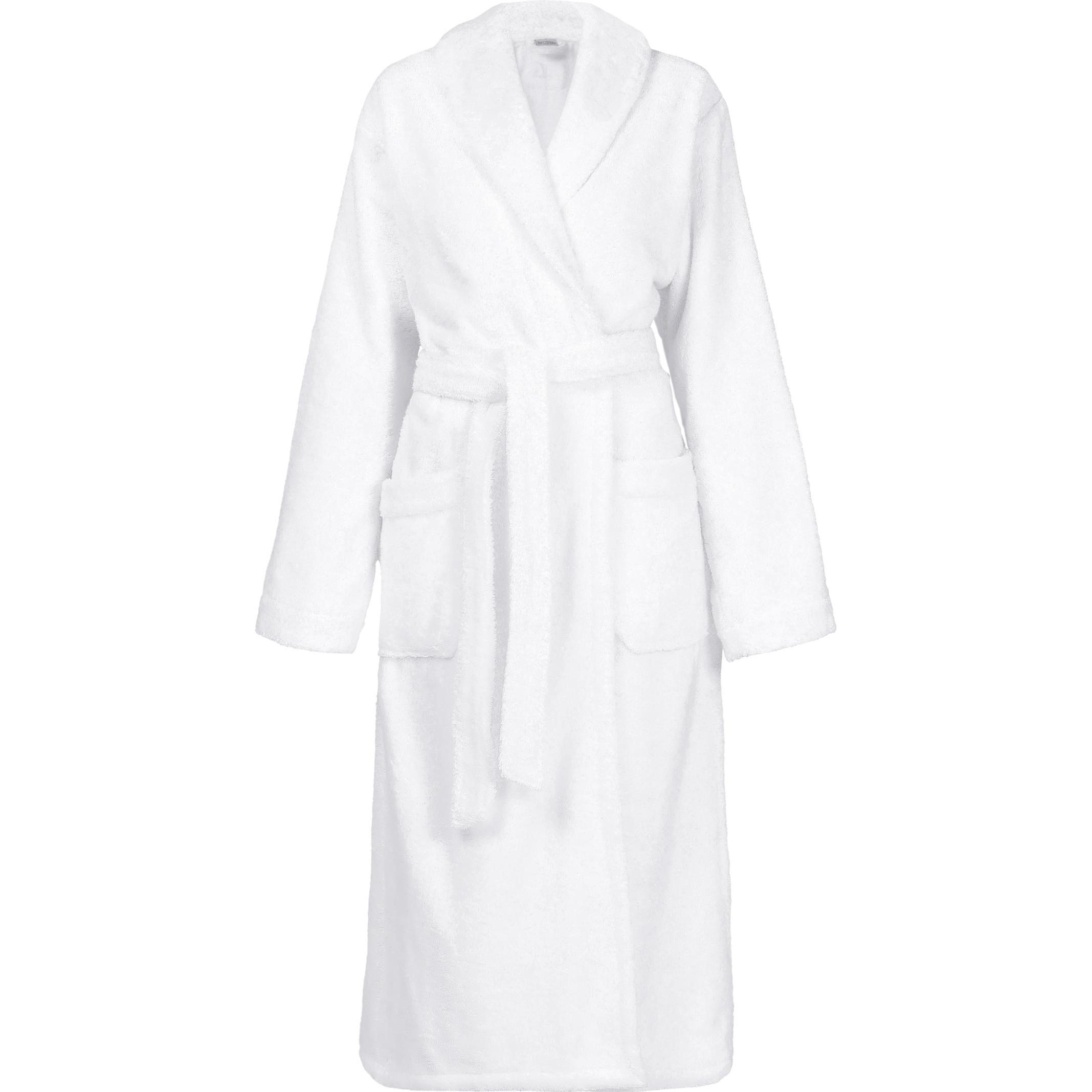 Möve, Bademantel, Pure Luxury (L)