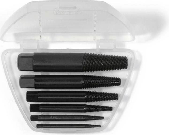 Rennsteig Jeu d'extracteurs à vis M3 - M2