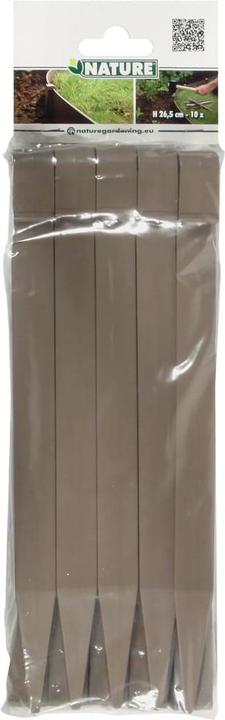 Actual product image Nature Anker für Rasenkanten (1.90 cm)