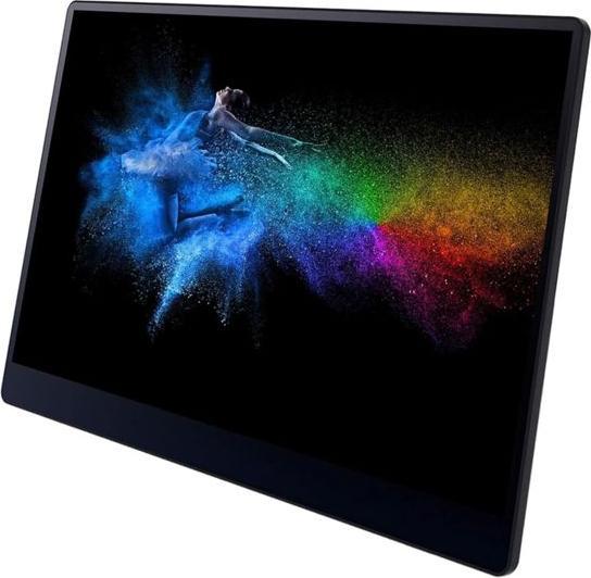 Actual product image RICOH PORTABLE MONITOR 150BW (1920 x 1080 pixels, 15.60")