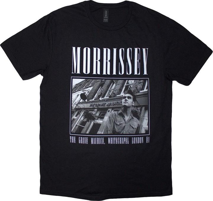 Produktbild Morrissey Whitechapel (S)
