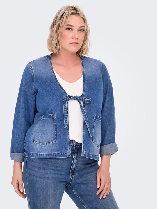 Produktbild Only CARJENNA Jeansjacke Jeansjacke (48)