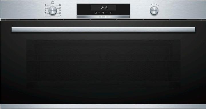 Produktbild Bosch Hausgeräte VBC5580S0