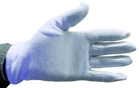 Produktbild Werkstarck Baumwollhandschuhe (One Size)