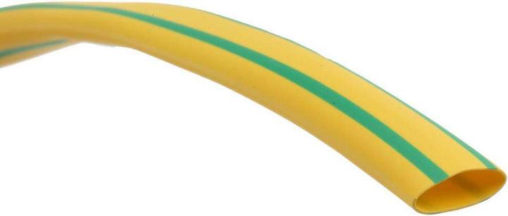 Vert, Jaune, Vert/jaune