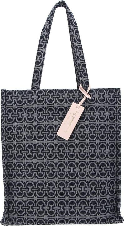 Immagine prodotto Coccinelle Never Without B. Monog. Den Handbag Denim Jacquard