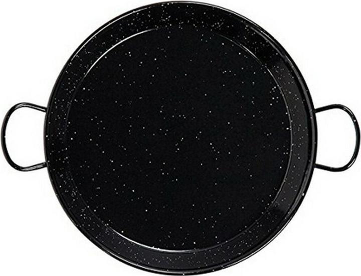 Produktbild Vaello La Valenciana - Paella Pan (55 cm, Paella Pfanne, Edelstahl)