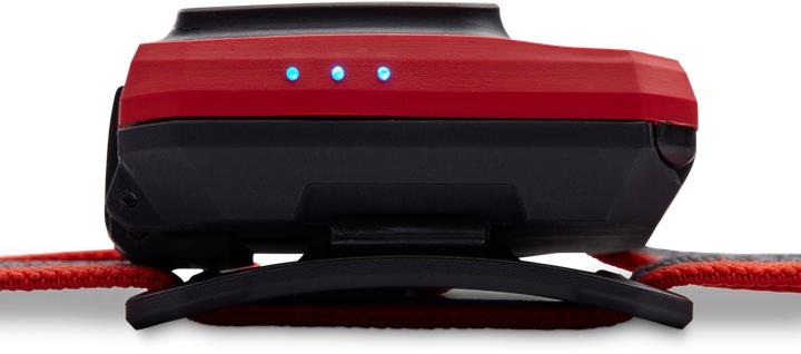 Immagine prodotto Black Diamond Storm 450 (450 lm)