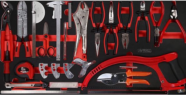 Actual product image KS Tools Performanceplus (1 x)