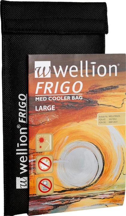 Image du produit Wellion Frigo