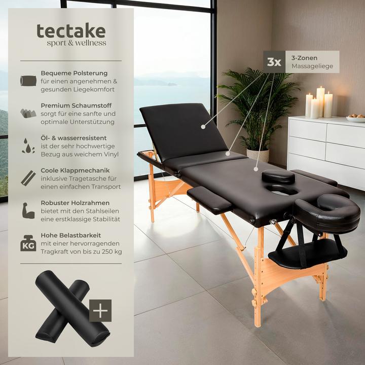 Produktbild tectake Daniel