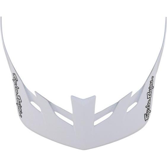 Troy Lee Designs, Velohelm Zubehör