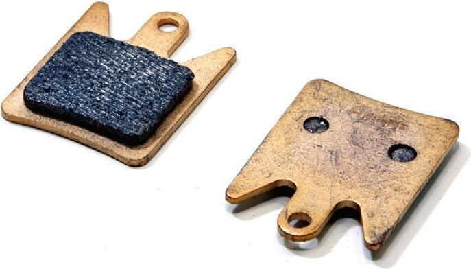 Produktbild Brake Authority HOPE Tech V2 (Sintermetall)