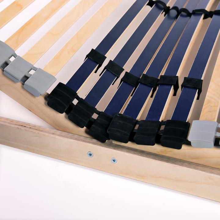 Produktbild vidaXL Bettkasten