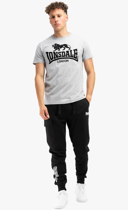 Actual product image Lonsdale Tullig (S)