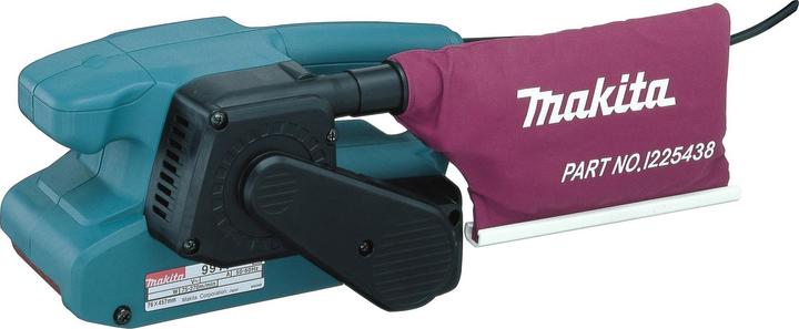Produktbild Makita 9910 (Bandschleifer, 650 W)