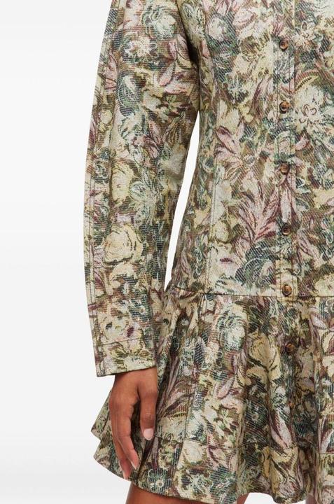 Image du produit GANNI Abiti Verde (40)